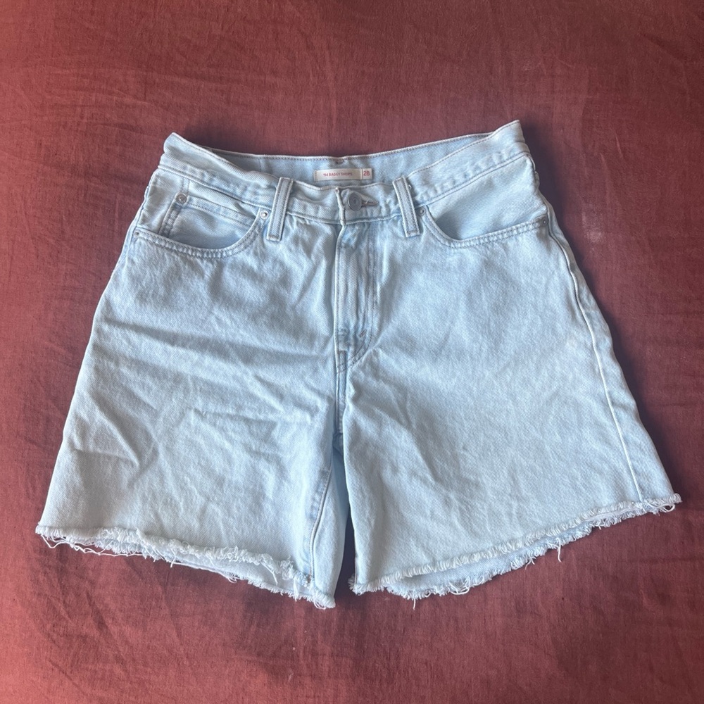 Levi’s ‘94 Baggy Short